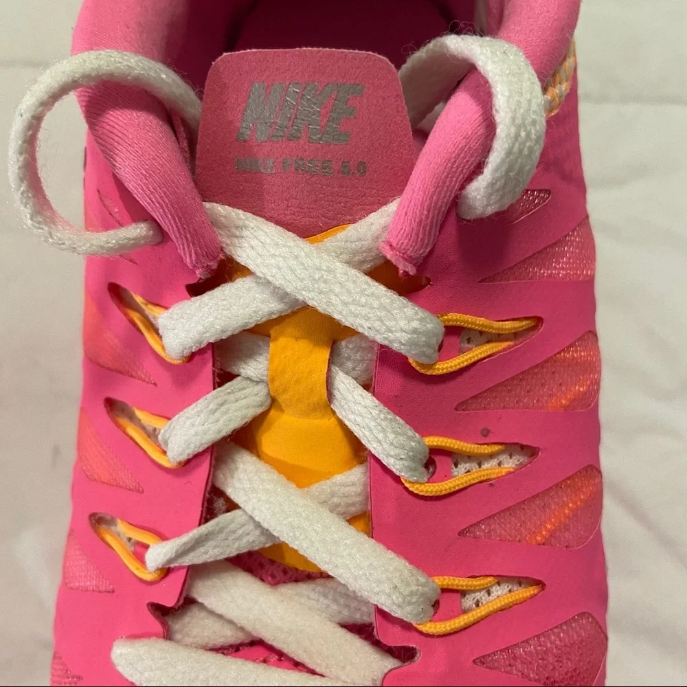 COPY - Woman’s /Girls Nike Free Sneakers